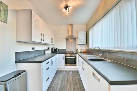 39 Broadpool Green, Whickham, Newcastle Upon Tyne, NE16 4RJ