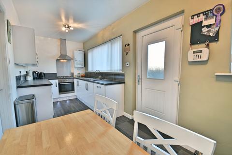 39 Broadpool Green, Whickham, Newcastle Upon Tyne, NE16 4RJ