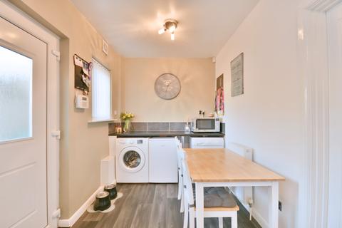 39 Broadpool Green, Whickham, Newcastle Upon Tyne, NE16 4RJ