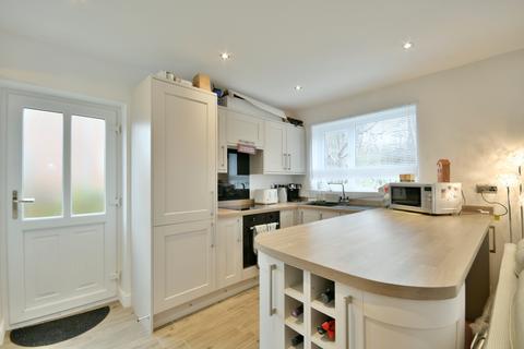 6 Clavering Road, Swalwell, Newcastle Upon Tyne, NE16 3JJ