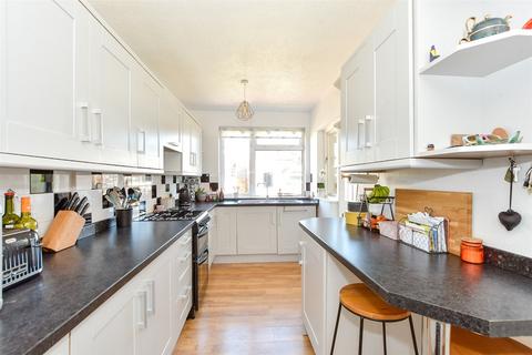 3 bedroom end of terrace house for sale, Allcot Road, Copnor, Portsmouth, Hampshire
