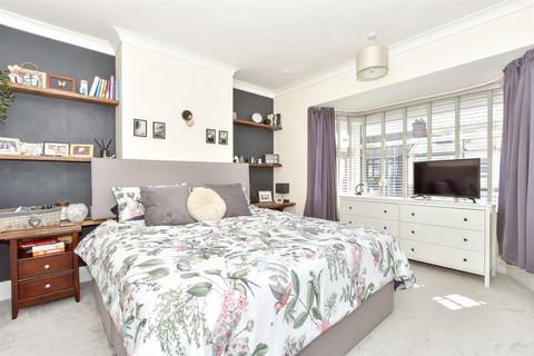 3 bedroom end of terrace house for sale, Allcot Road, Copnor, Portsmouth, Hampshire