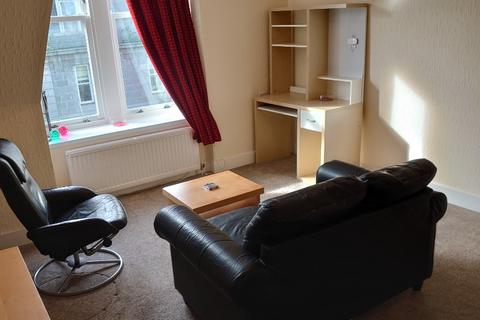 1 bedroom flat to rent, Rosemount Viaduct, City Centre, Aberdeen, AB25