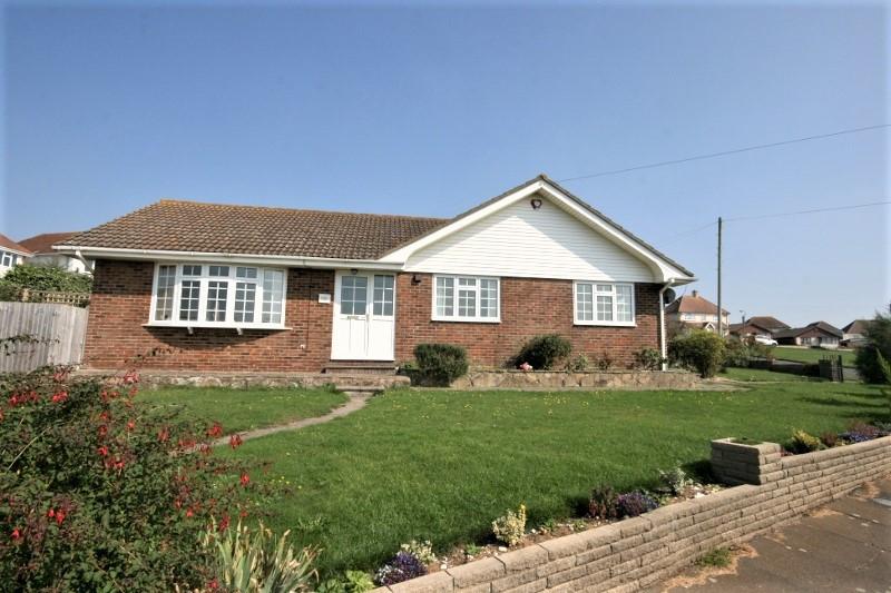 The Park, Rottingdean, Brighton, East... 3 bed bungalow £750,000