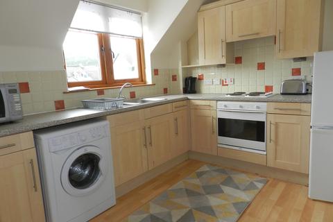 32 Corbett Place, Aviemore, PH22 1NZ