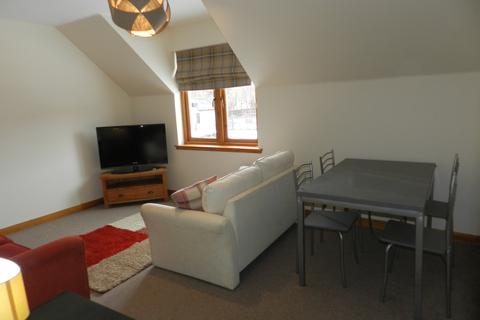 32 Corbett Place, Aviemore, PH22 1NZ