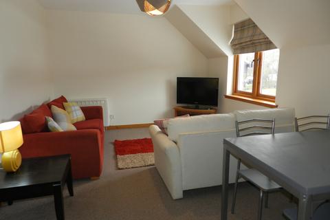 32 Corbett Place, Aviemore, PH22 1NZ