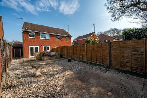 28 Foxcote Close, Redditch, B98 0PR