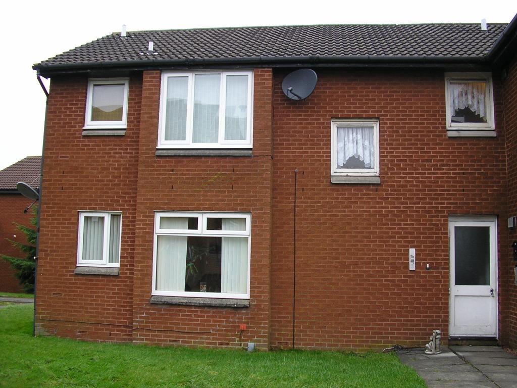 Mccallum Gardens, Bellshill, ML4 1 bed flat £495 pcm (£114 pw)