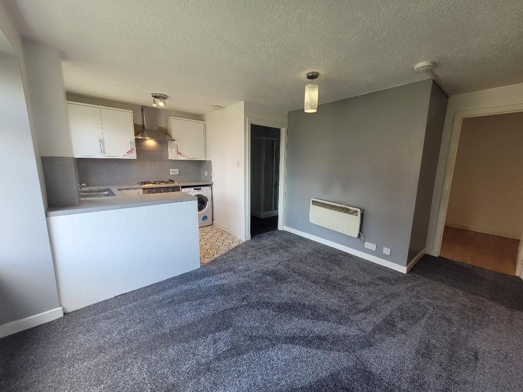 Mccallum Gardens, Bellshill, ML4 1 bed flat £495 pcm (£114 pw)