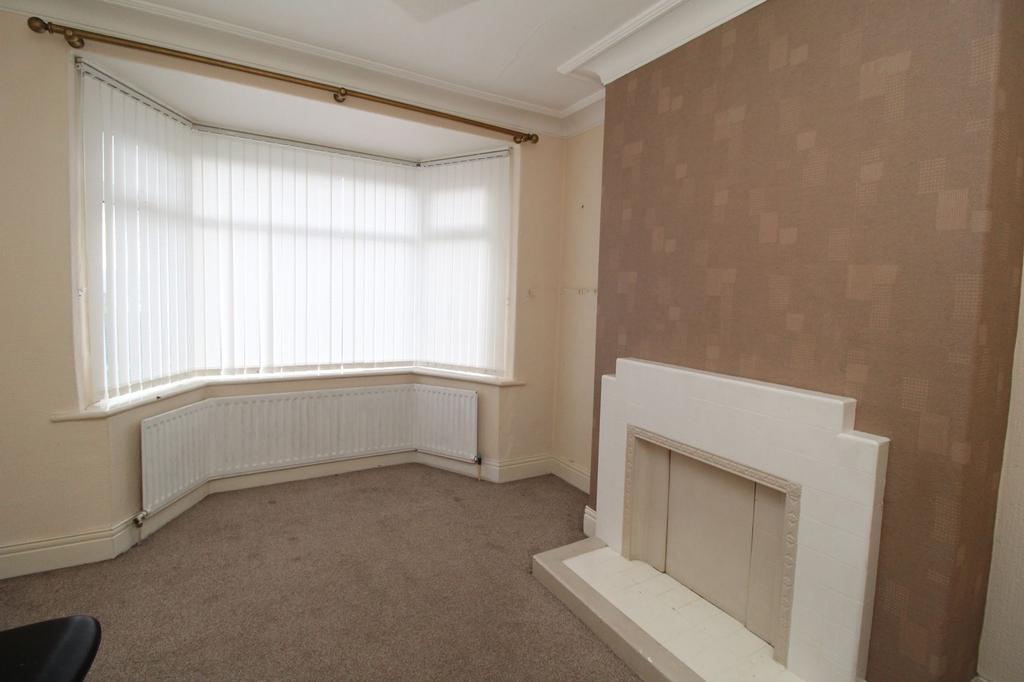 Clifton Road, Grainger Park, Newcastle upon Tyne, Tyne and Wear, NE4
