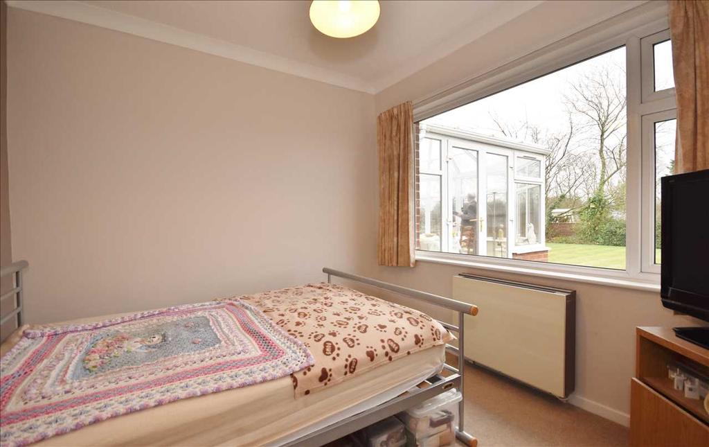 Bedroom Three/Dining