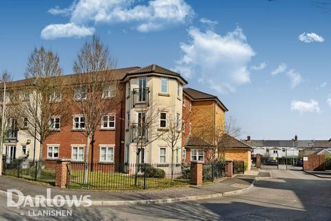 2 bedroom apartment for sale - Birch Court, Heath