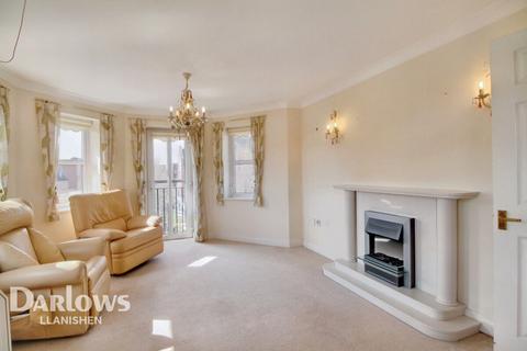 2 bedroom apartment for sale - Birch Court, Heath