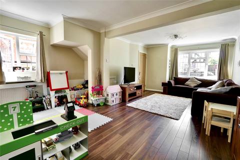 26 Misbourne Road, Uxbridge, UB10 0HN