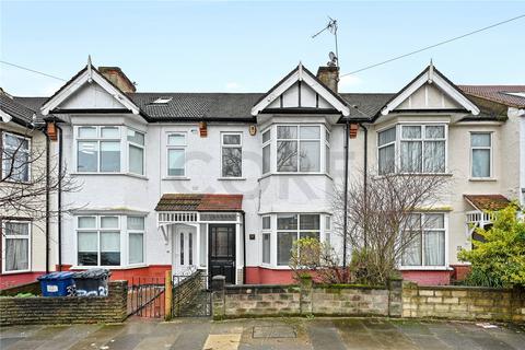 4 bedroom terraced house to rent, Babington Road, London, NW4