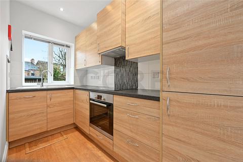 4 bedroom terraced house to rent, Babington Road, London, NW4