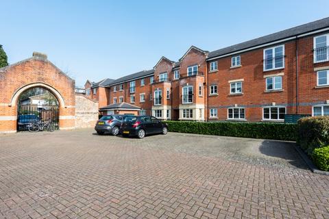 2 bedroom apartment to rent, Rowland Hill Court, Osney Lane, Oxford, OX1 1LE