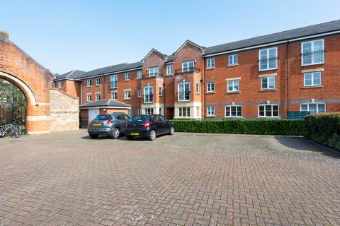 2 bedroom apartment to rent, Rowland Hill Court, Osney Lane, Oxford, OX1 1LE