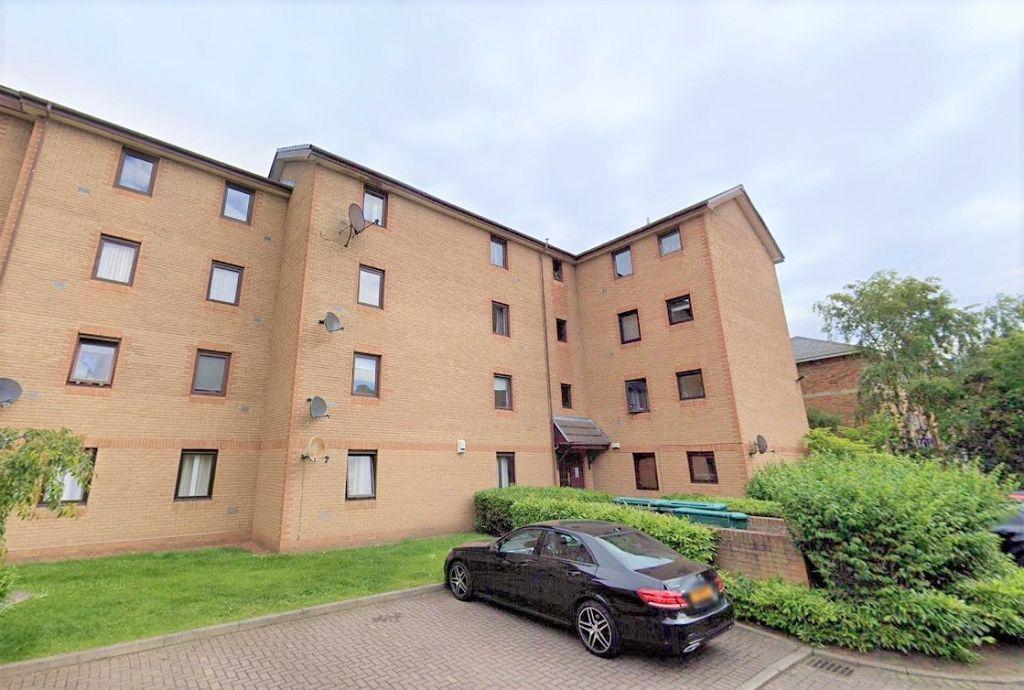 Sheriff Park, Edinburgh Available 6th May 2 bed flat £900 pcm (£208 pw)