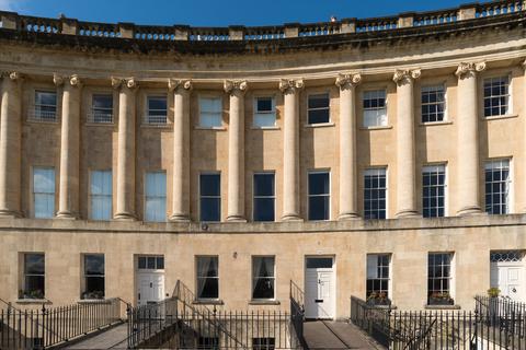 8 bedroom terraced house for sale - Royal Crescent, Bath, Somerset, BA1