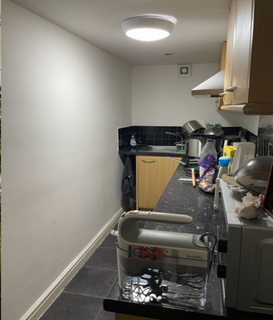 1 bedroom flat to rent, Egerton Road, Manchester M14 6UZ