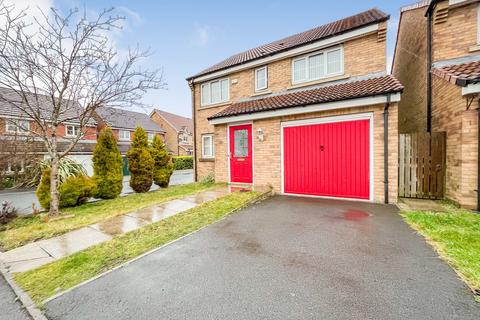 undefined, Kestrel Way, Haswell, Durham, DH6 2BF