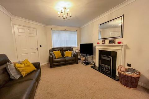 undefined, Kestrel Way, Haswell, Durham, DH6 2BF