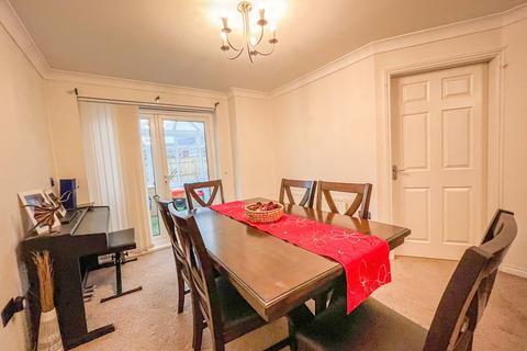 undefined, Kestrel Way, Haswell, Durham, DH6 2BF