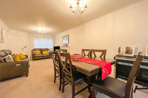 undefined, Kestrel Way, Haswell, Durham, DH6 2BF