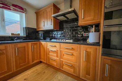 undefined, Kestrel Way, Haswell, Durham, DH6 2BF