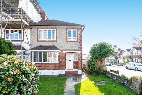 21 Hilldown Road, Bromley, BR2 7HX