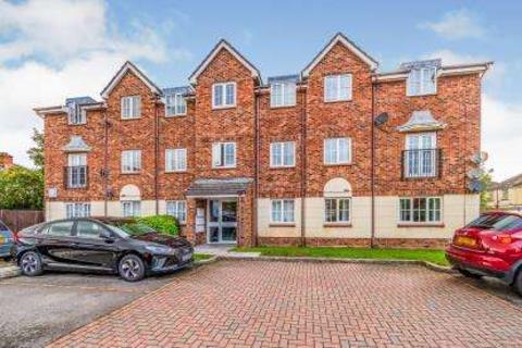 2 bedroom apartment to rent, REGENTS PARK, SOUTHAMPTON