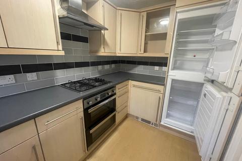 2 bedroom apartment to rent, REGENTS PARK, SOUTHAMPTON