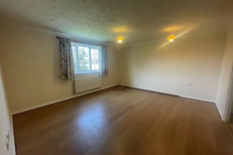 2 bedroom apartment to rent, REGENTS PARK, SOUTHAMPTON