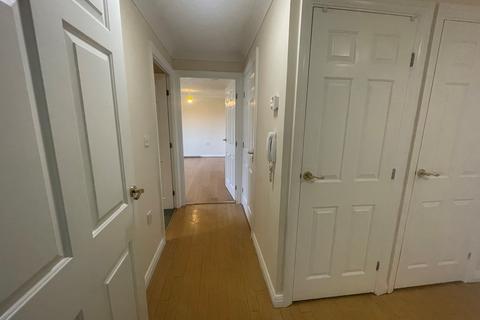 2 bedroom apartment to rent, REGENTS PARK, SOUTHAMPTON