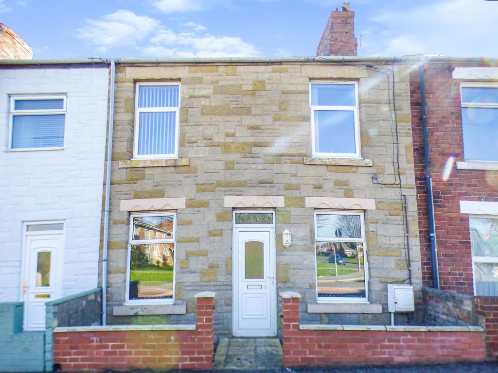 Pioneer Terrace, Bedlington, Northumberland, Northumberland, NE22 5PW 2