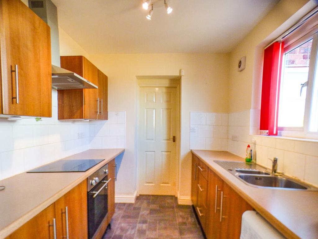 Pioneer Terrace, Bedlington, Northumberland, Northumberland, NE22 5PW 2