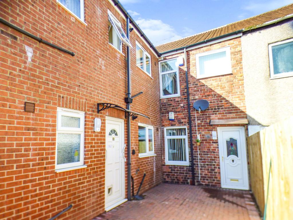 Pioneer Terrace, Bedlington, Northumberland, Northumberland, NE22 5PW 2