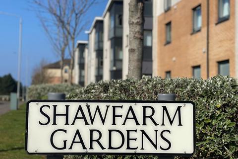 2 bedroom apartment to rent, Shawfarm Gardens, Prestwick KA9