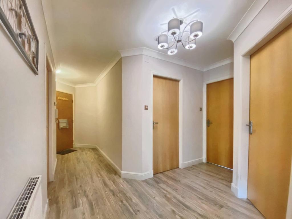 Apartment in Prestwick - View 5