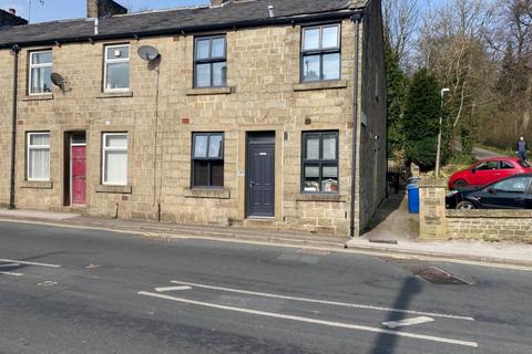 2 bedroom terraced house to rent, Haslingden Road, Rawtenstall, BB4 6RE