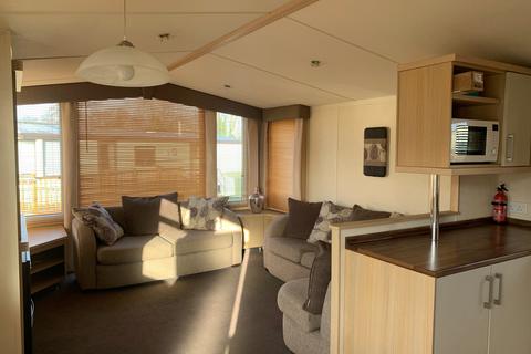 2 bedroom static caravan for sale - Hutton Sessay, North Yorkshire YO7
