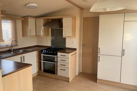 2 bedroom static caravan for sale - Hutton Sessay, North Yorkshire YO7