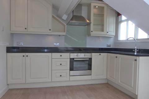 2 bedroom flat to rent, Devonshire Place, Harrogate, HG1