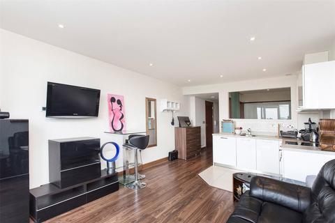 1 bedroom apartment to rent, Lanson Building, 348 Queentown Road, London, SW11