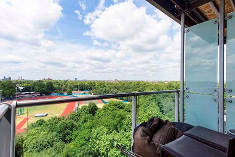 1 bedroom apartment to rent, Lanson Building, 348 Queentown Road, London, SW11