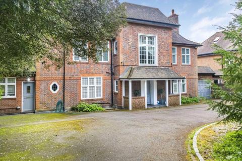 6 bedroom detached house for sale, Totteridge Village, Totteridge, London, N20