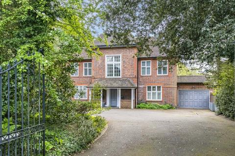 6 bedroom detached house for sale, Totteridge Village, Totteridge, London, N20