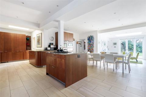 6 bedroom detached house for sale, Totteridge Village, Totteridge, London, N20